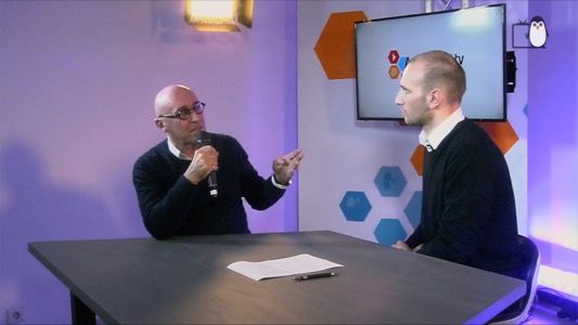 Journal télévisé #5