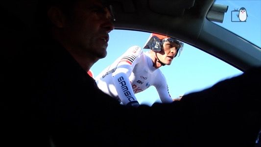 Tour de la Provence 2019 - Inside avec Arkea