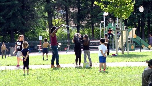 2ème édition Journée animation du Jas de Bouffan