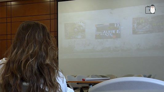 L'art et vous - Création urbaine dans le quartier d'Encagnagne