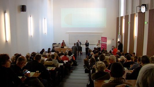 [Municipales 2020] : Aix en partage - Programme