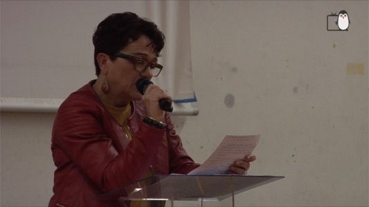 Voeux Danièle Brunet 2019