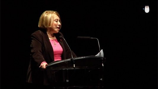 Voeux 2019 - Maryse Joissains-Masini