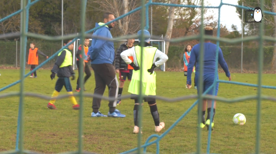 Football Club Aixois