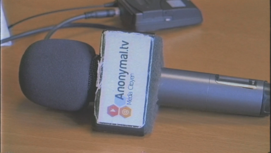 Atelier Vidéo-lab - Centre Social Bastide