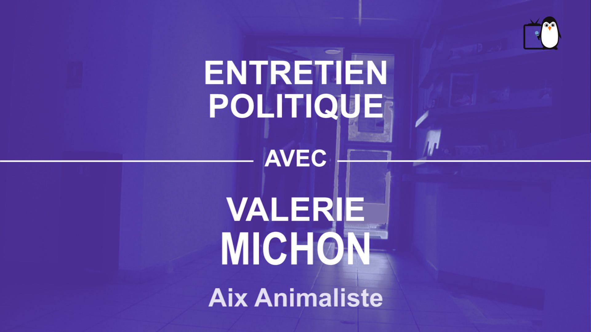 [Municipales 2020] - Plateau TV - Valérie MICHON
