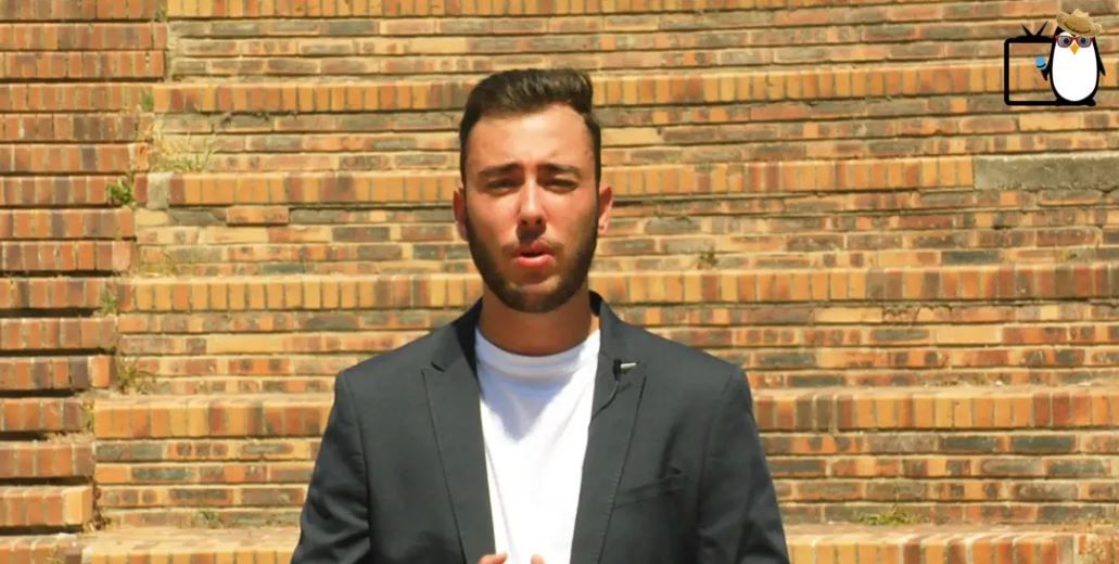 Anonymal, le Mag #43