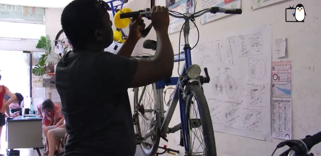 ADAVA (Association Droit Au Vélo à Aix)