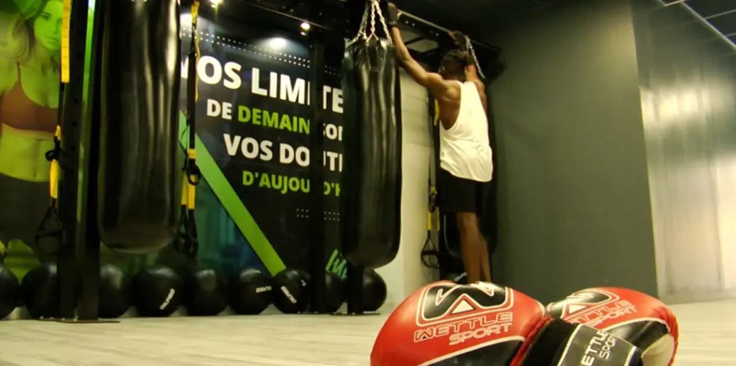 Portrait d'un battant - Abdoul Karamoko