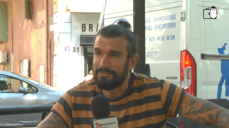 Interview du propriétaire de la Brasserie des Arts