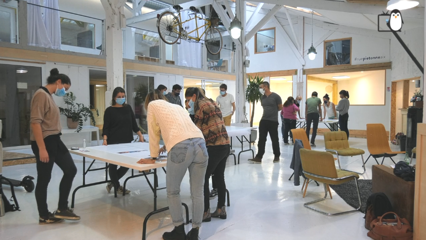 La Fresque du climat