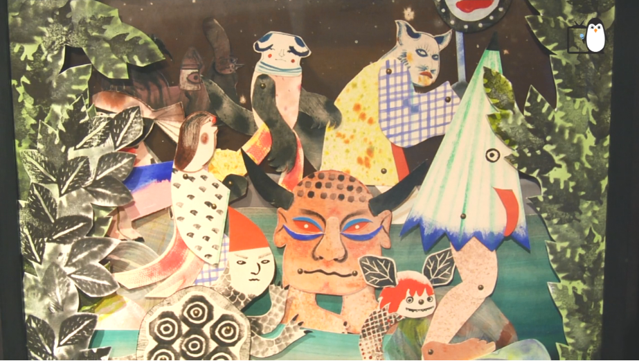 Ma ville est un grand livre