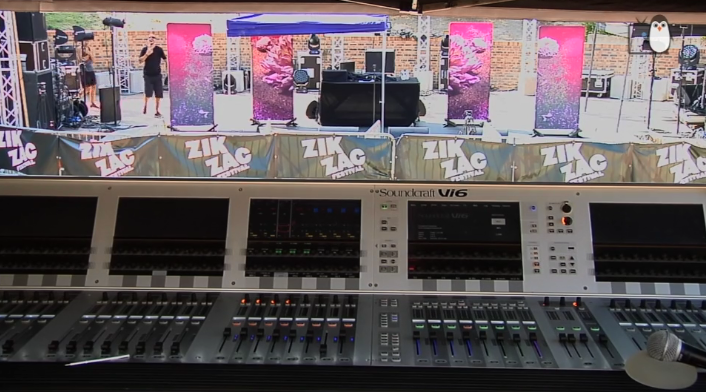 2ème jour du Zik Zac festival